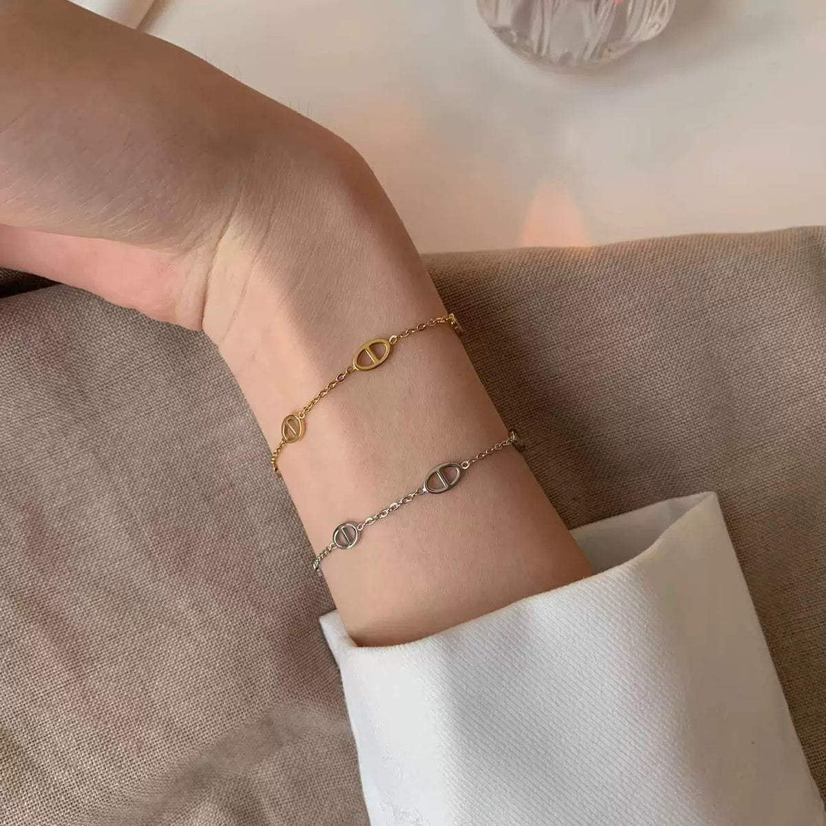 BRACELET AÏCHA