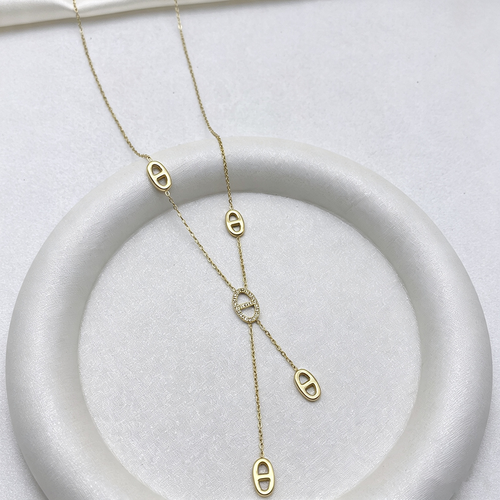 COLLIER Y ANAÉ