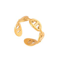 BAGUE ALYA