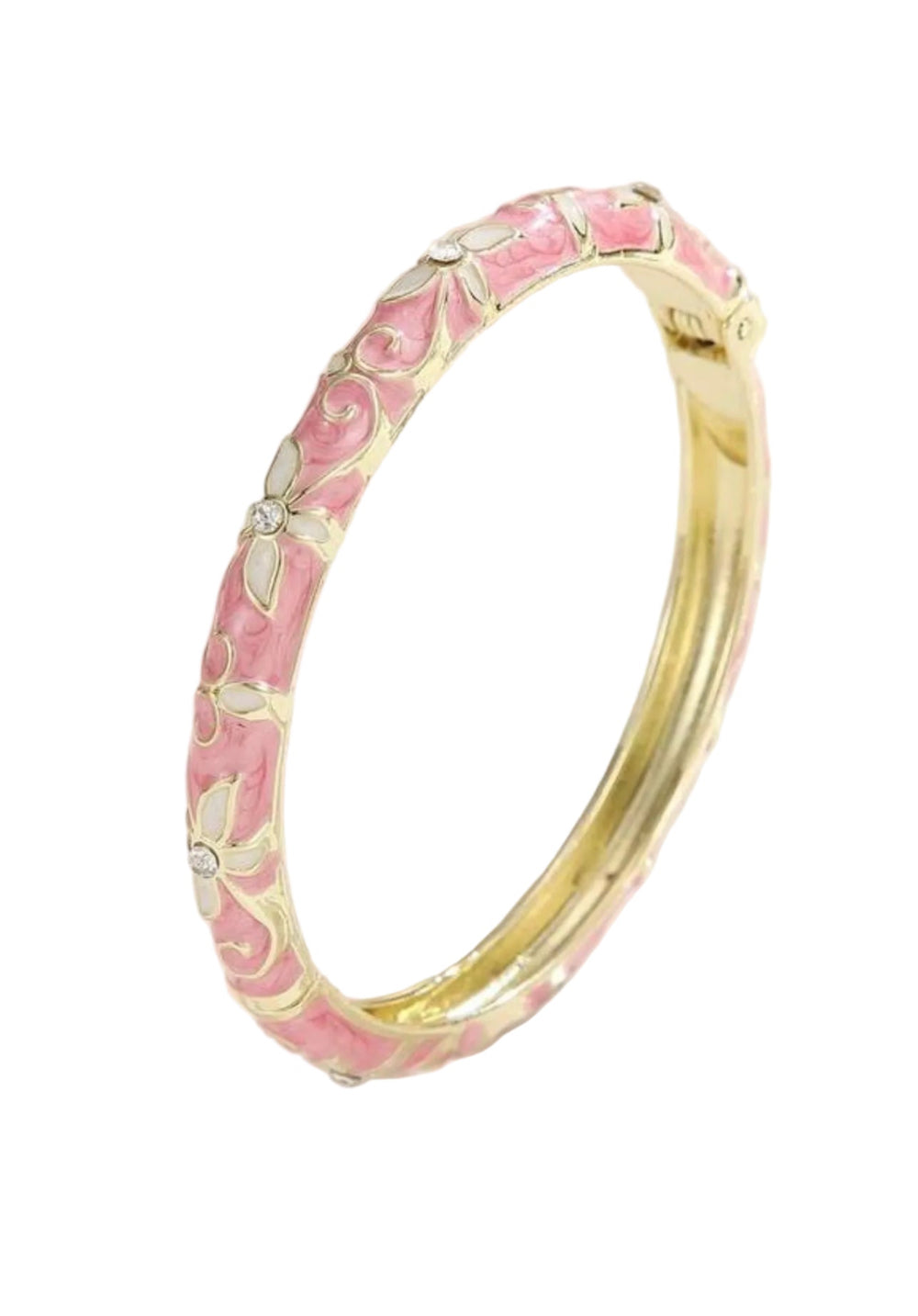 BRACELET JONC EVA