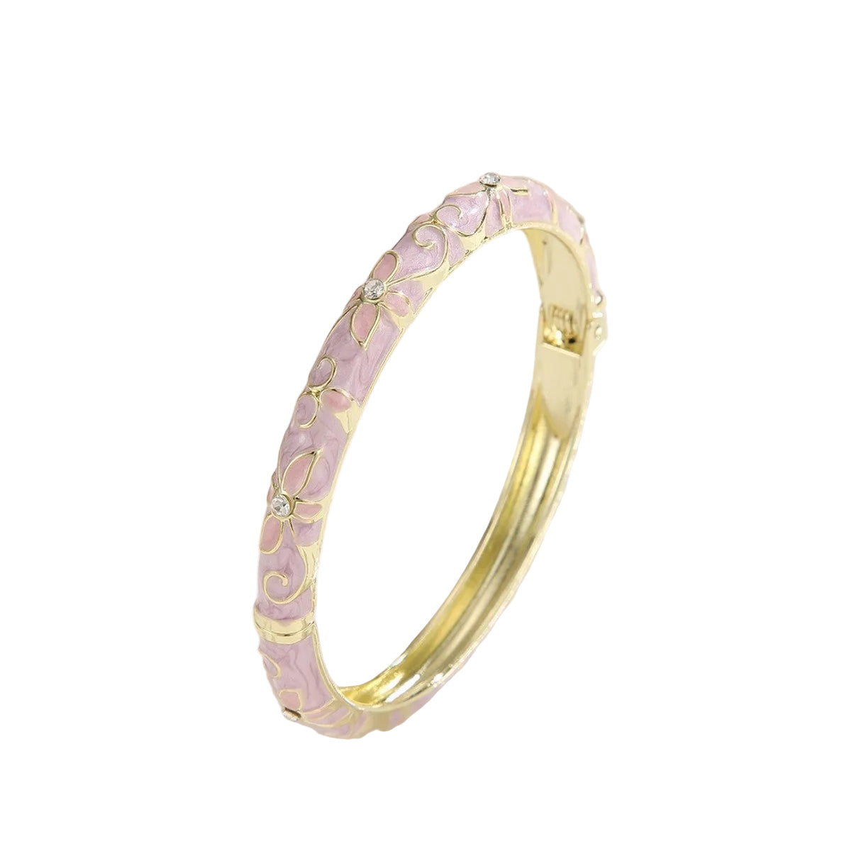 BRACELET JONC EVA