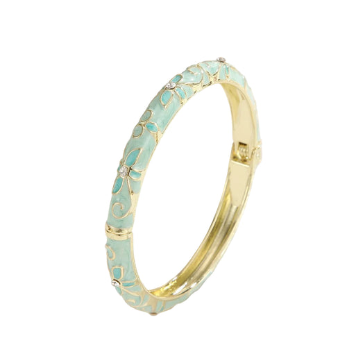 BRACELET JONC EVA
