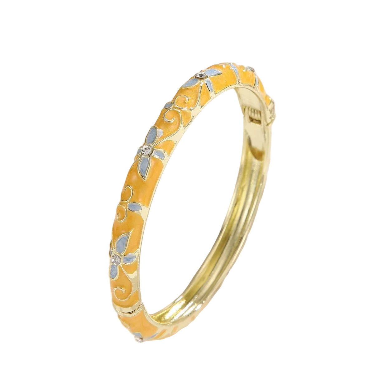 BRACELET JONC EVA