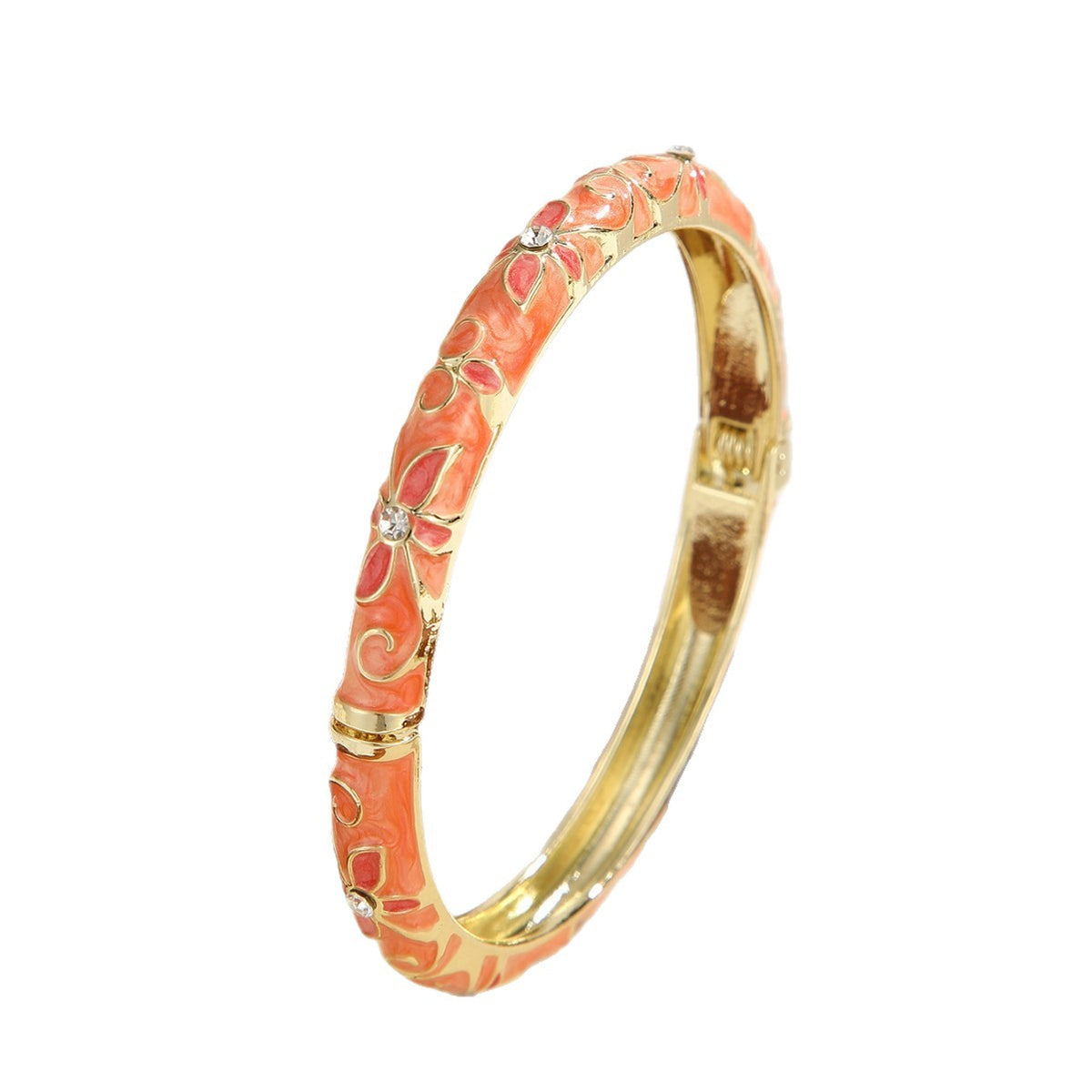 BRACELET JONC EVA